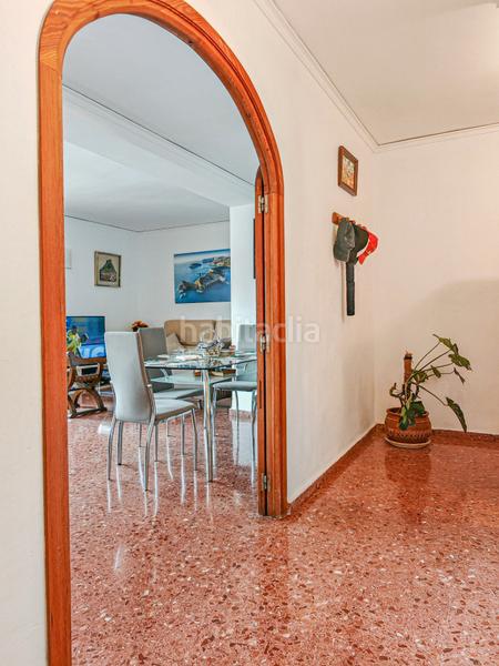 Foto 416176f5-6f2d-4788-a8ea-a085432185aa. Appartamento in carrer tirant lo blanch in Centro Ciudad Xàbia