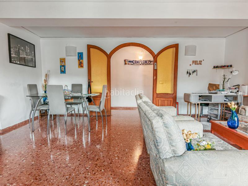 Foto 92af080e-cf93-481d-838e-7df78bec8bad. Appartamento in carrer tirant lo blanch in Centro Ciudad Xàbia