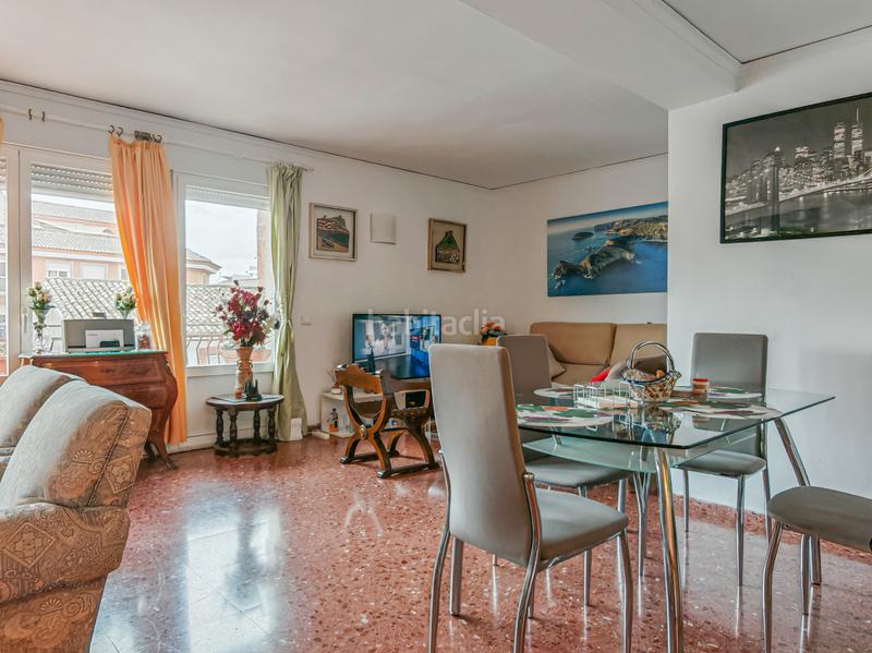 Foto a4749884-ff7b-4908-998b-5e5eb5610e01. Appartamento in carrer tirant lo blanch in Centro Ciudad Xàbia