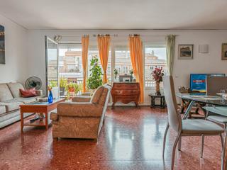 Flat in Carrer Tirant lo Blanch