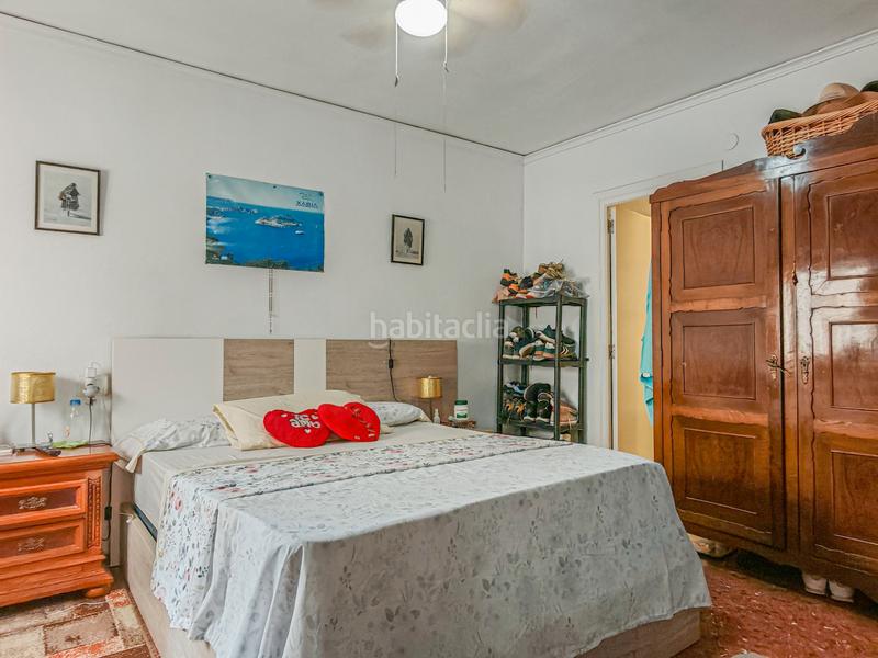 Foto 0c9c1b1c-bd55-47ae-bcac-34268e3a23dd. Piso en carrer tirant lo blanch en Centro Ciudad Xàbia