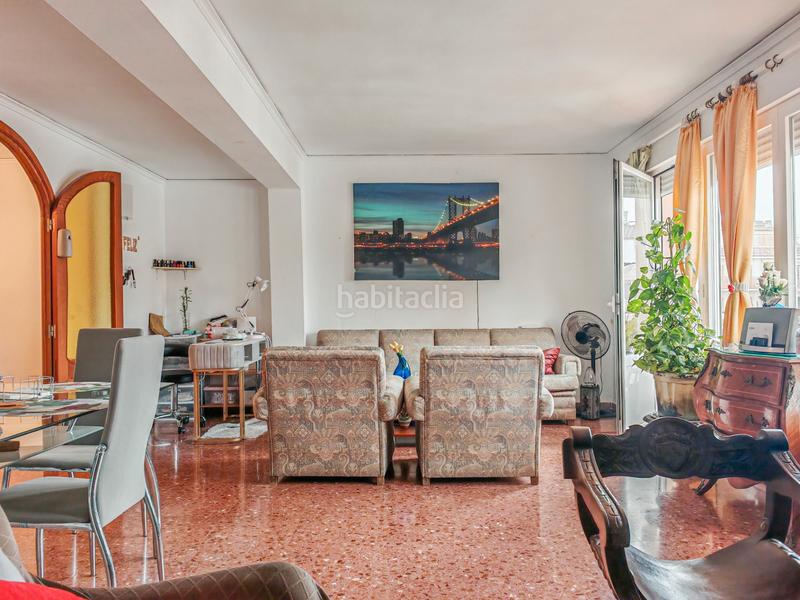 Foto b4c9d024-d628-4a36-a066-16e91fccae7b. Piso en carrer tirant lo blanch en Centro Ciudad Xàbia