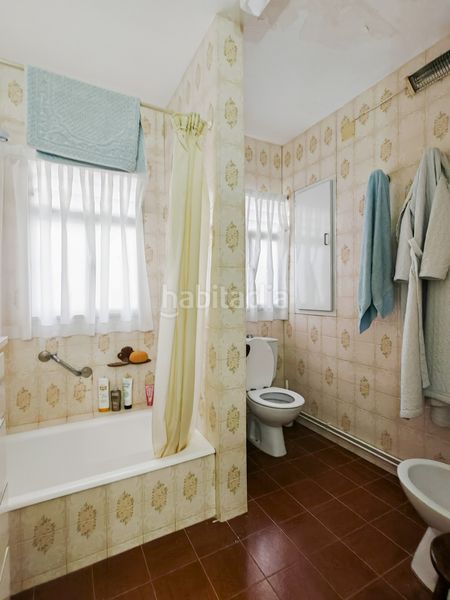 Foto 205354da-8b08-42d6-9bb6-6c10e89852c4. Piso en carrer de la mar en Centro Urbano Dénia