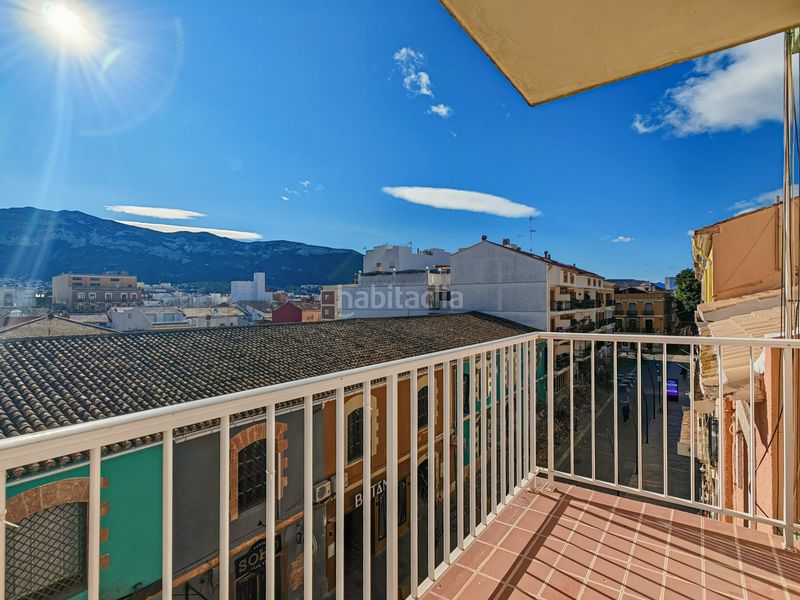 Foto 37f62447-5c97-4793-ae68-0f6376e3d4ad. Piso en carrer de la mar en Centro Urbano Dénia