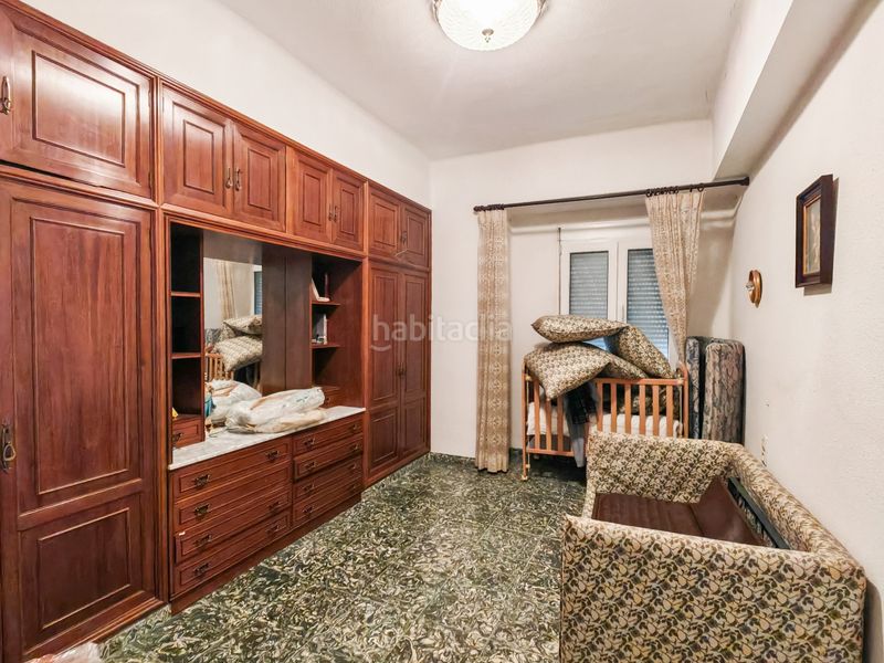 Foto 5b1445c0-512d-465e-a7ee-8ce5e030eaf3. Piso en carrer de la mar en Centro Urbano Dénia