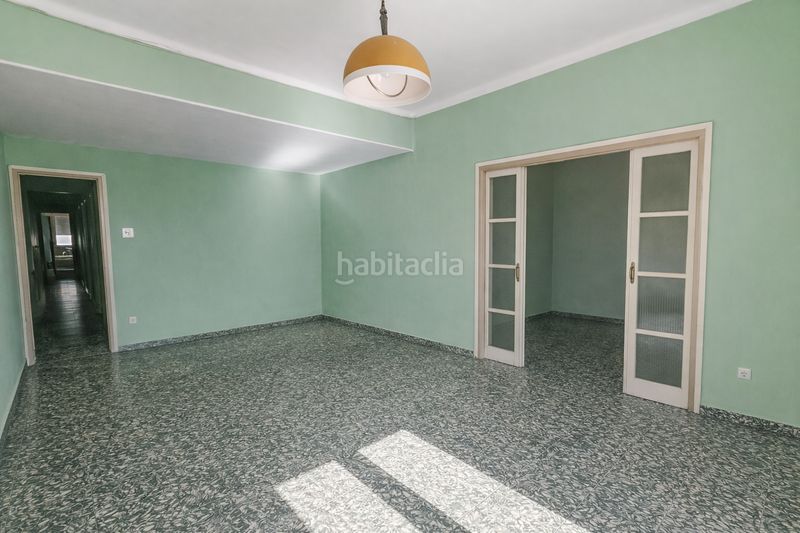 Foto e1dfbca2-5e15-4651-82cf-c60a856a00c6. Piso en carrer de la mar en Centro Urbano Dénia