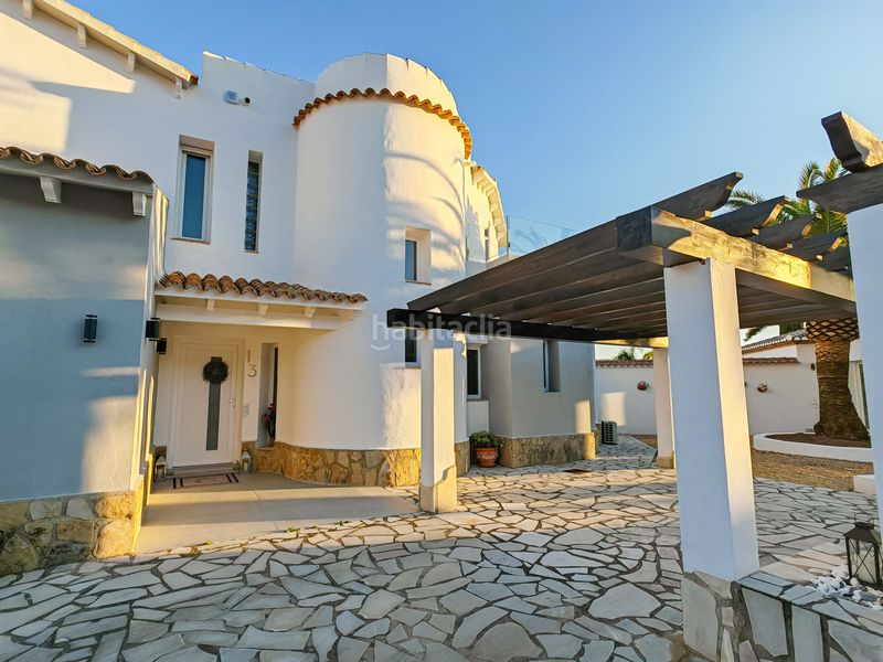 Foto 12d5fe88-d8d8-4666-9802-4dcf648cdc2e. Chalet en avinguda de l'oest en La Xara-La Sella Dénia