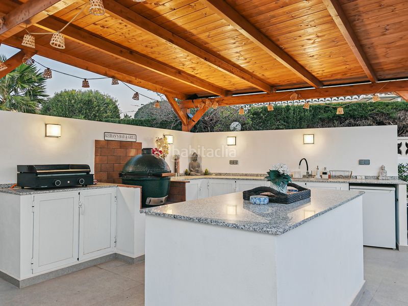 Foto 3aa3b430-bcbd-4b59-b98d-3f2f9459144f. Chalet en avinguda de l'oest en La Xara-La Sella Dénia