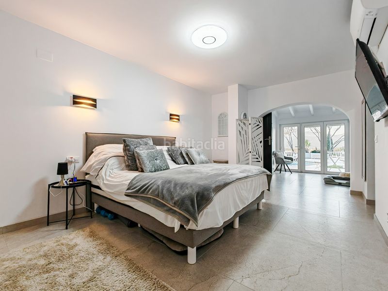 Foto 9286c233-08a7-4576-a6a0-864a8782db0c. Chalet en avinguda de l'oest en La Xara-La Sella Dénia