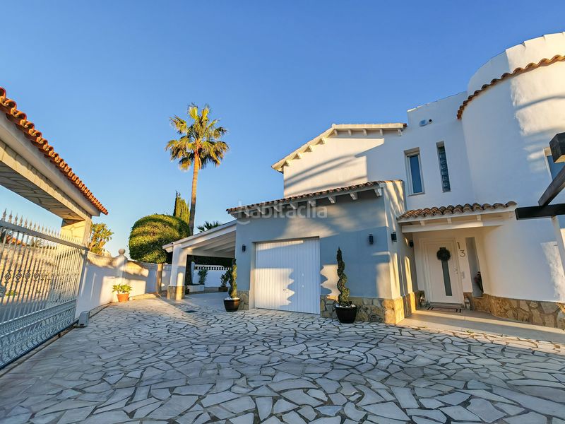 Foto d25e672f-644c-4cdd-b41a-802319ff8b01. Chalet en avinguda de l'oest en La Xara-La Sella Dénia