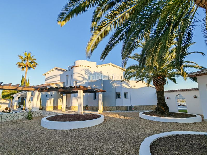 Foto f1c5665c-ea35-468d-9bb6-3471f1182b75. Chalet en avinguda de l'oest en La Xara-La Sella Dénia