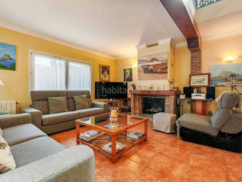 Foto b6991728-4e22-4546-8d2b-8dd02a2ebcf6. Chalet dans carrer metge manuel vallalta dans La Pedrera-Vessanes Dénia