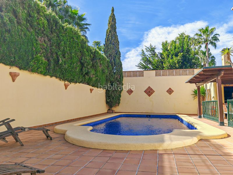 Foto de5d86d3-5542-4a6d-9929-80a71374d669. Chalet dans carrer metge manuel vallalta dans La Pedrera-Vessanes Dénia