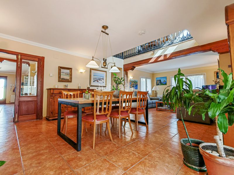Foto e365d446-62a8-4f32-9df6-55e58ef9ec6f. Chalet dans carrer metge manuel vallalta dans La Pedrera-Vessanes Dénia