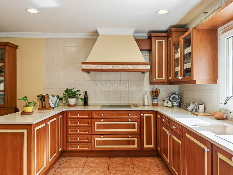 Foto e50da2da-b06a-4f7a-b9ab-d6ad1f3e466f. Chalet dans carrer metge manuel vallalta dans La Pedrera-Vessanes Dénia