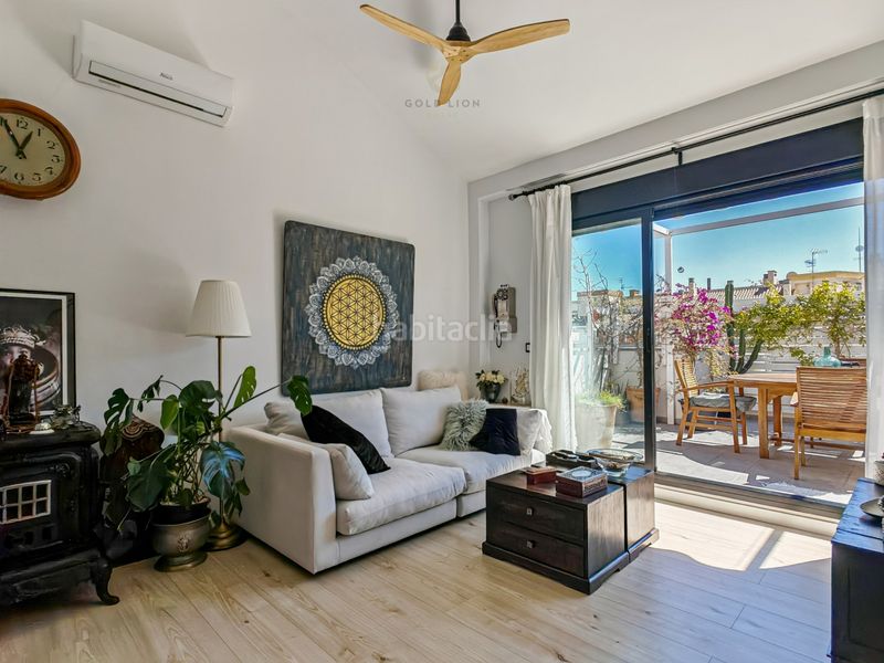Foto aff680f6-f0f3-4f8a-a653-bf580fe562b0. Ático en carrer calp en Saladar Dénia