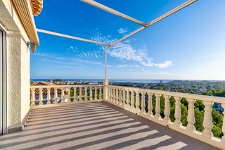Chalet in Camí nou a l'ermita sant jo