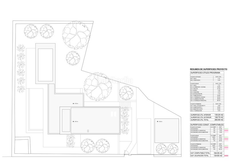 Foto 0c544261-270c-4155-8c3b-4f9a589f88ef. Chalet en camí corral de calafat en El Montgó Dénia