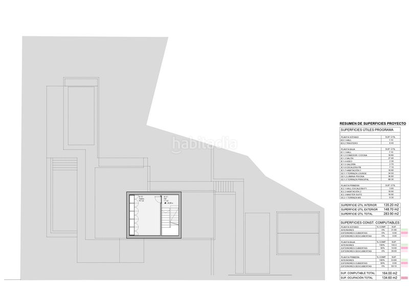 Foto 77099fd9-8e69-4495-90d6-253be2f07202. Chalet en camí corral de calafat en El Montgó Dénia