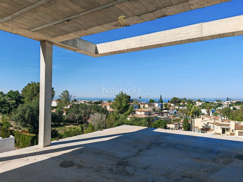 Foto 7c965ba7-9fed-4910-8d79-dedc91d1800e. Chalet en camí corral de calafat en El Montgó Dénia