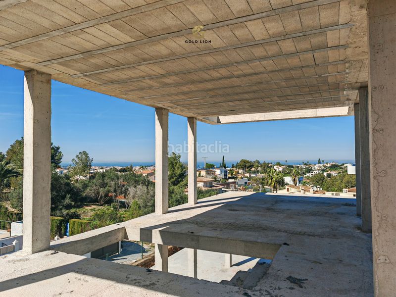 Foto a394ab6c-5e7c-4fda-b5bb-9a5be103deec. Chalet en camí corral de calafat en El Montgó Dénia