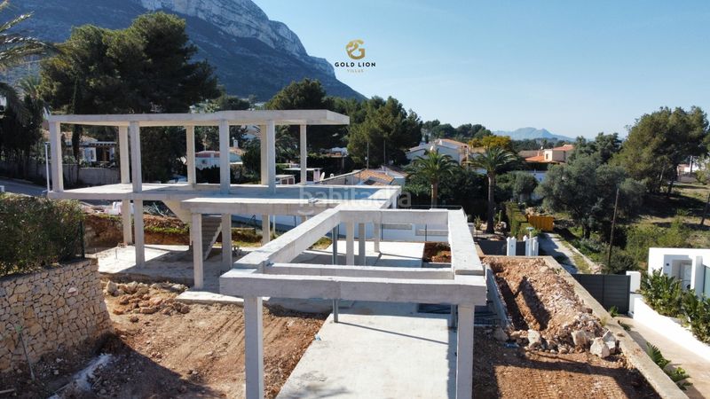 Foto b08ab5ad-a976-4b0f-9e3e-7bcf6a56f406. Chalet en camí corral de calafat en El Montgó Dénia