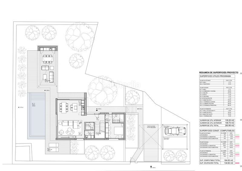 Foto bd1c8a79-76d3-4807-b9a4-9a35e1e4227b. Chalet en camí corral de calafat en El Montgó Dénia
