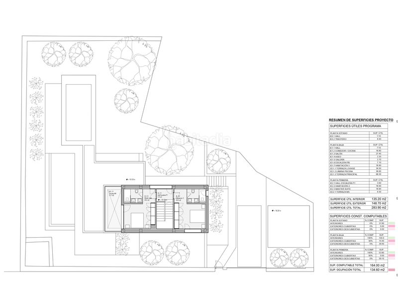 Foto c1e57977-5c9d-4012-a959-5d062cdb4676. Chalet en camí corral de calafat en El Montgó Dénia