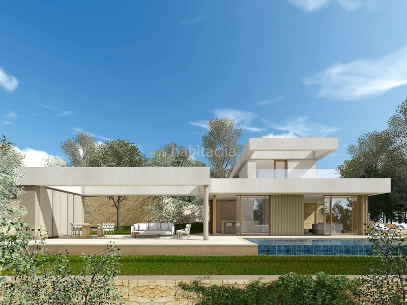 Foto c203aee3-76a7-4482-b865-15a15a92267f. Chalet en camí corral de calafat en El Montgó Dénia