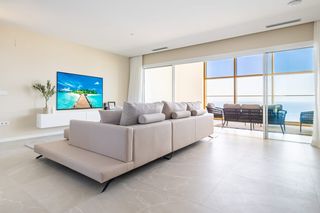 Appartement in Avenida l'aigüera