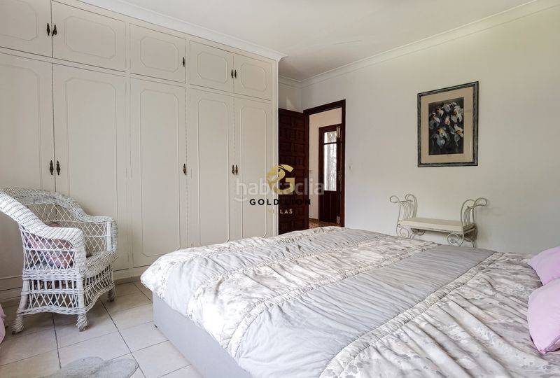 Foto 03f3a7bb-e324-44ff-a015-e559f3e9168f. Xalet a cl flor de lis a El Montgó Dénia