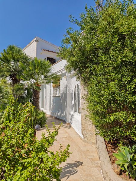Foto 03e5d325-3778-4948-a5e0-ac3c823cf2ff. Chalet en calle tritó en Las Rotas / Les Rotes Dénia