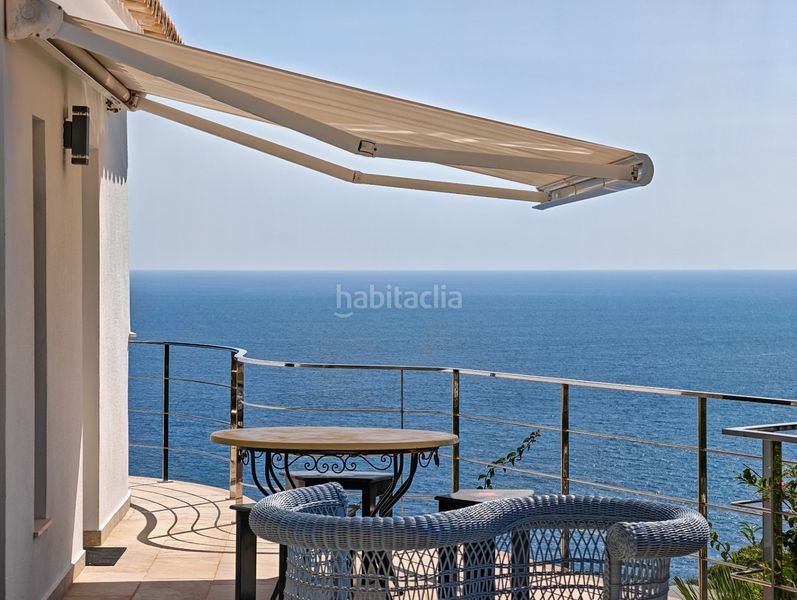 Foto 45730d01-8515-44c4-b70d-ba589092705d. Chalet en calle tritó en Las Rotas / Les Rotes Dénia