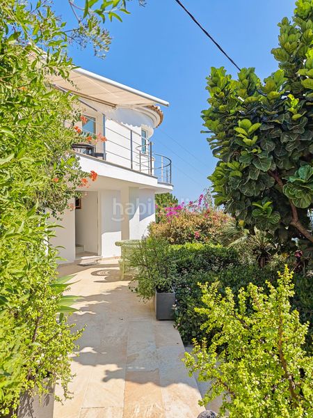 Foto d6ecb31f-80d1-4e95-8036-8ee848985408. Chalet en calle tritó en Las Rotas / Les Rotes Dénia