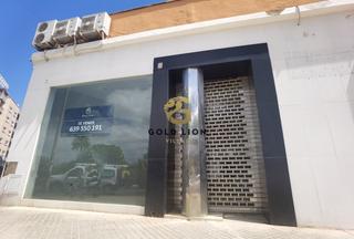 Business premise in Plaza sant jaume 1 , plaza paris