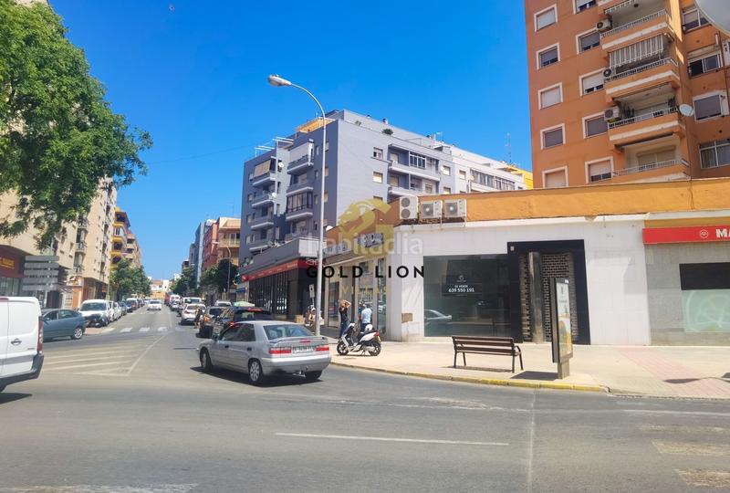 Foto 65247848-63fb-47ef-b265-846fbff0a008. Local comercial en plaza sant jaume 1 en Centro Urbano Dénia