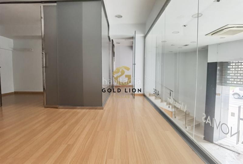 Foto 87566928-d65e-4267-b06e-8651a5bd478b. Local comercial en plaza sant jaume 1 en Centro Urbano Dénia