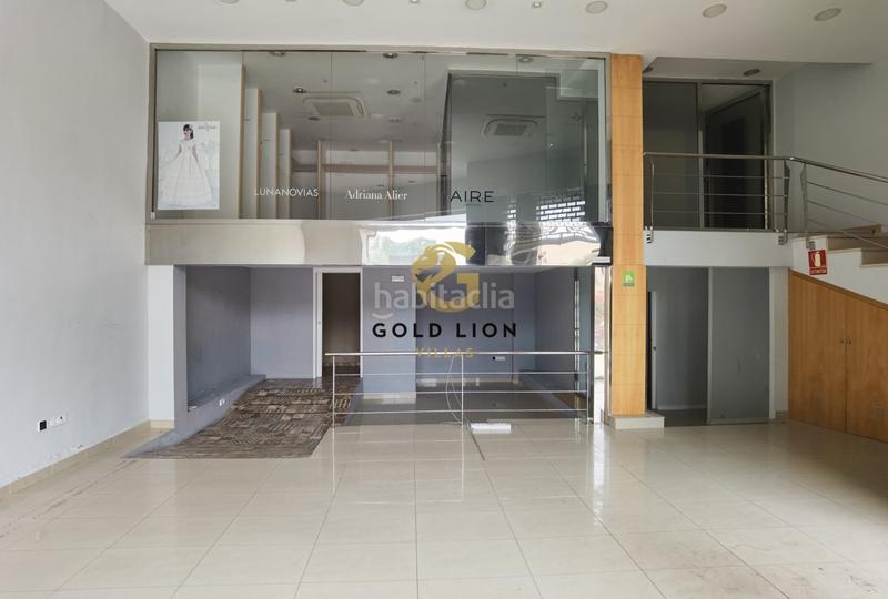 Foto 945a006e-ca39-4bd3-9b8a-cd456d4d2bc7. Local comercial en plaza sant jaume 1 en Centro Urbano Dénia