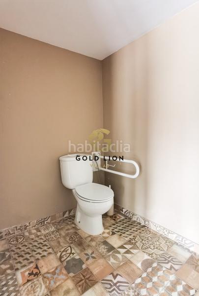 Foto abff06c4-565b-4680-a42a-3550301009cb. Local comercial en plaza sant jaume 1 en Centro Urbano Dénia