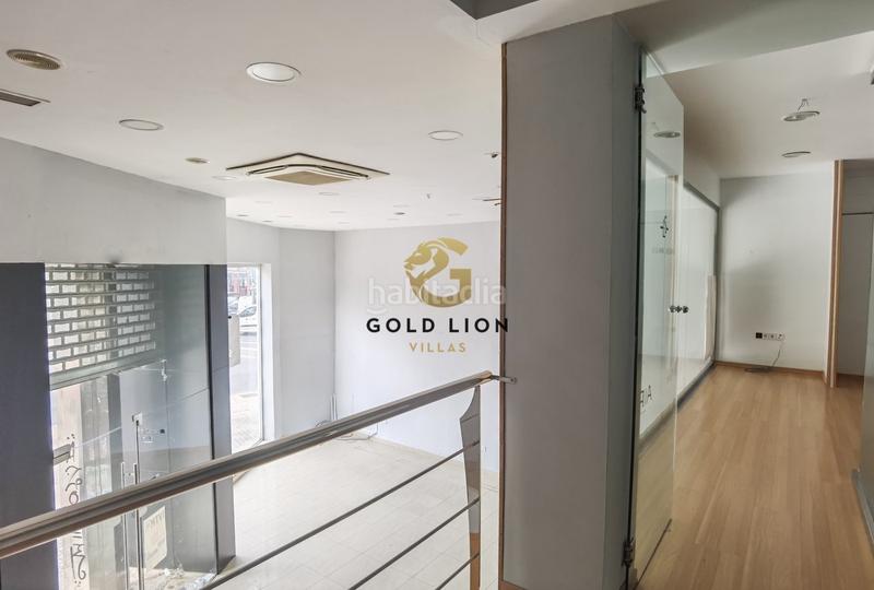 Foto dcde21b2-a84d-469d-a84a-4f60de32ddb2. Local comercial en plaza sant jaume 1 en Centro Urbano Dénia