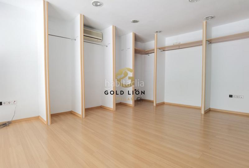 Foto ed02cdb3-b042-42dc-8f58-0d6d59869373. Local comercial en plaza sant jaume 1 en Centro Urbano Dénia