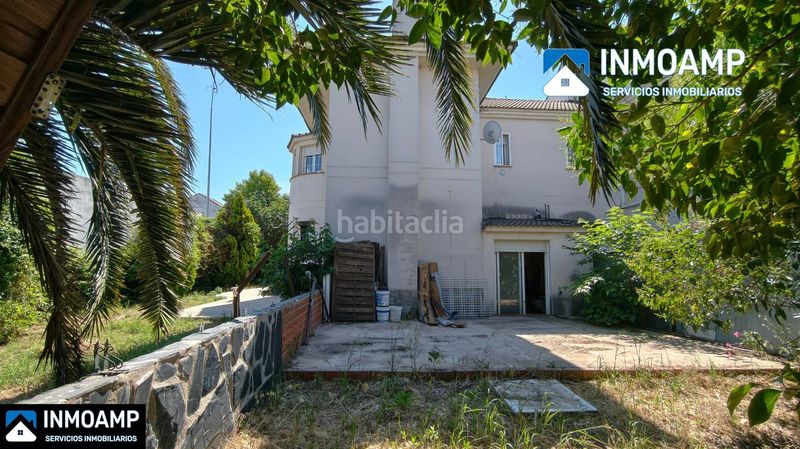 Foto 2b7ff7e4-41bb-4aa6-bf5a-6e6bb863365d. Casa aparellada amb calefacció aparcament piscina a Illescas