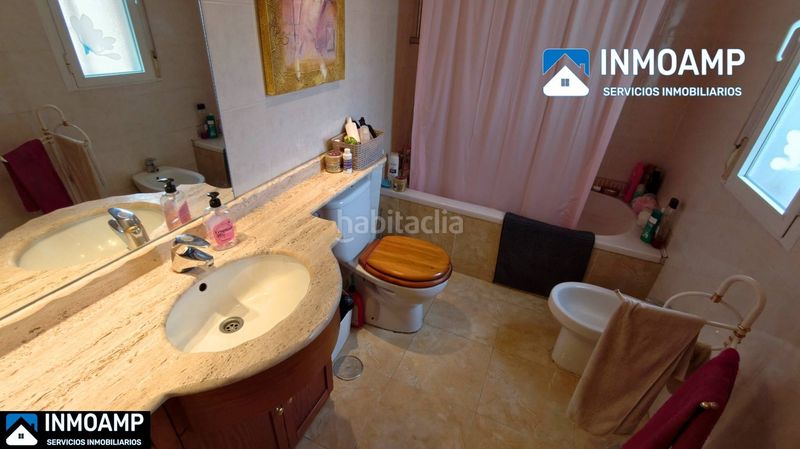 Foto 34bfc80b-8236-403d-9567-8d1412fdf272. Xalet amb calefacció aparcament piscina a señorío de Illescas Illescas