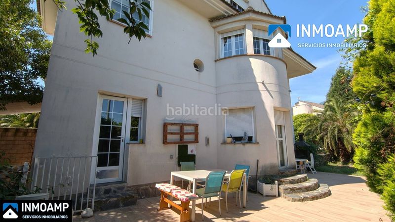 Foto 526223f1-ca20-4a14-86f7-50d88cd15386. Casa aparellada amb calefacció aparcament piscina a Illescas