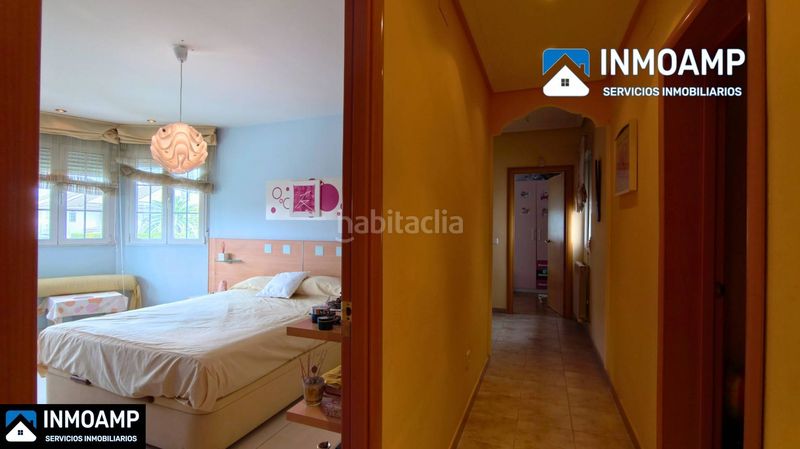 Foto 59024e49-236b-4569-a19a-2d4775991f2a. Xalet amb calefacció aparcament piscina a señorío de Illescas Illescas