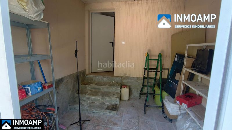 Foto 6594ed73-de70-4e14-87c8-f0b0cb22d03f. Casa aparellada amb calefacció aparcament piscina a Illescas