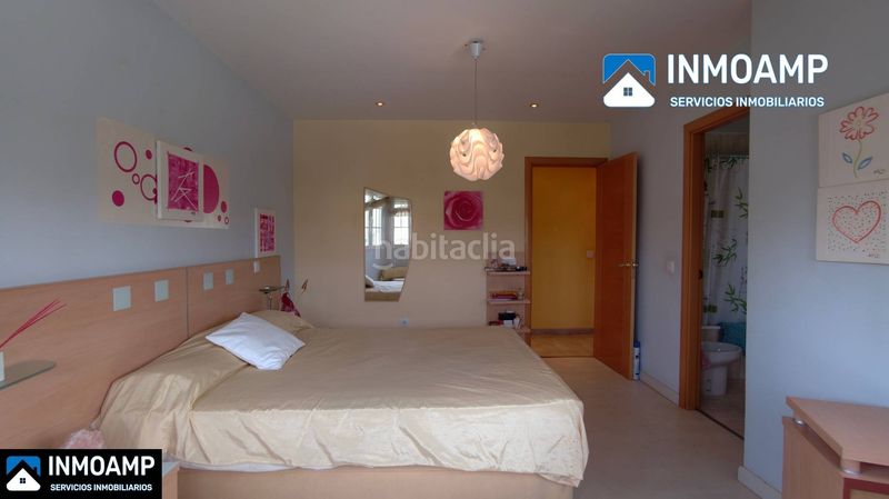 Foto 8dd22bd7-76bc-4498-b0a6-72691f934b3e. Xalet amb calefacció aparcament piscina a señorío de Illescas Illescas