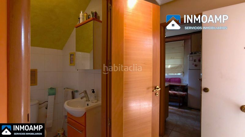 Foto ae39bf8c-022c-4645-8124-72a7173a39de. Xalet amb calefacció aparcament piscina a señorío de Illescas Illescas