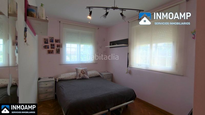 Foto cba49a68-2669-4931-89b1-a5edd510d2e6. Xalet amb calefacció aparcament piscina a señorío de Illescas Illescas