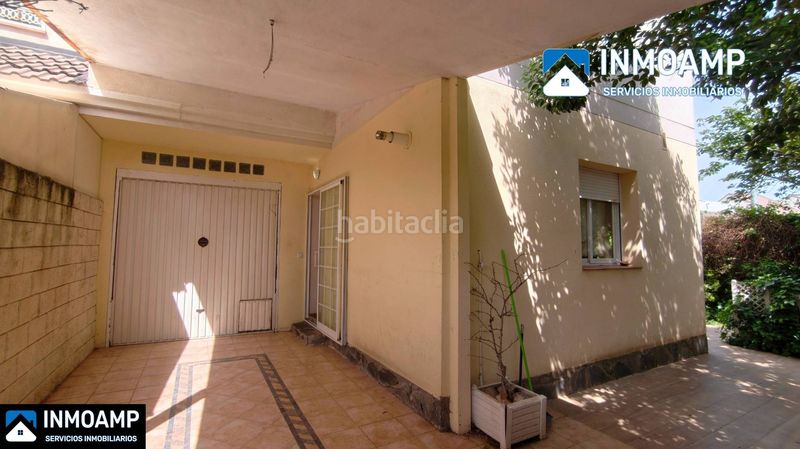 Foto d66e1e26-46f8-432a-91d7-dc8d766e02ea. Xalet amb calefacció aparcament piscina a señorío de Illescas Illescas
